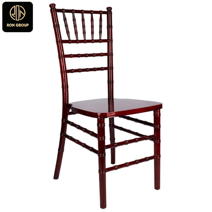 Tough Wood Chiavari Chairs Series B