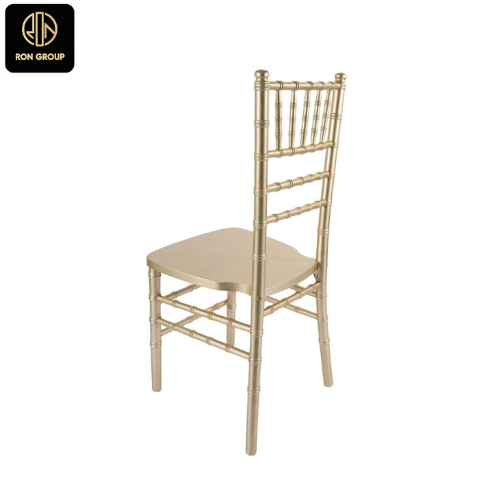 Tough Wood Chiavari Chairs Series B