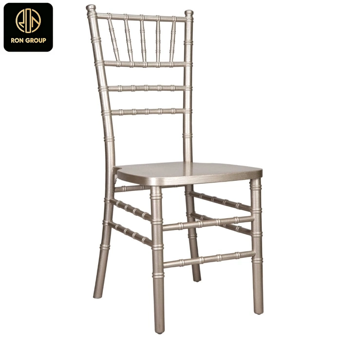Tough Wood Chiavari Chairs Series B