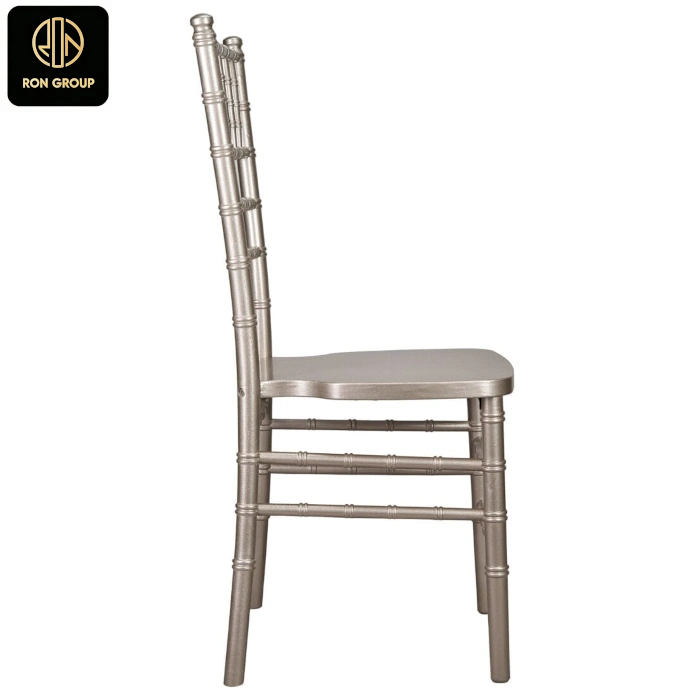 Tough Wood Chiavari Chairs Series B