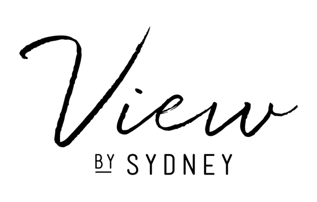 View By Sydney: Custom Furniture For Dream Weddings