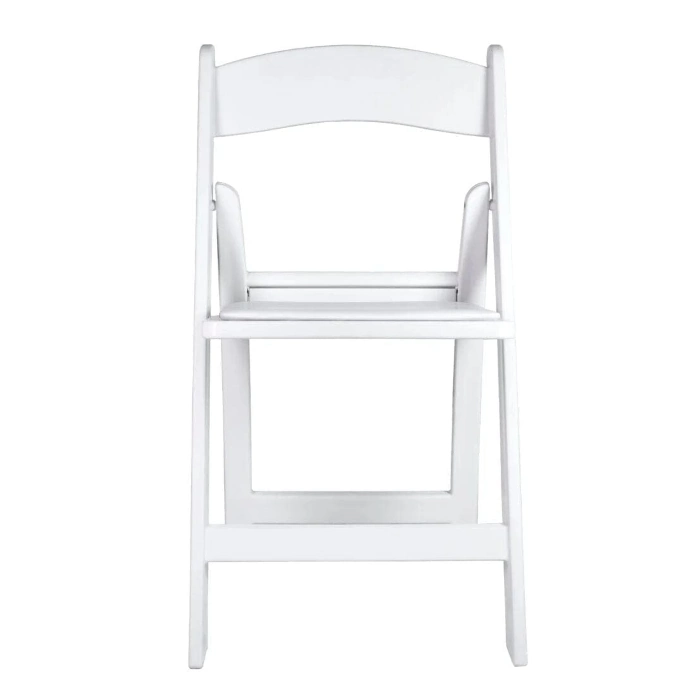 Resin Folding Chairs  Series E