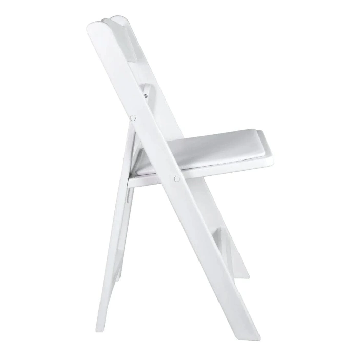 Resin Folding Chairs  Series E