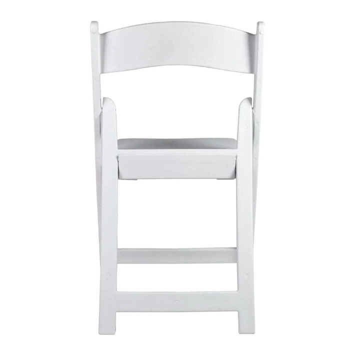 Resin Folding Chairs  Series E