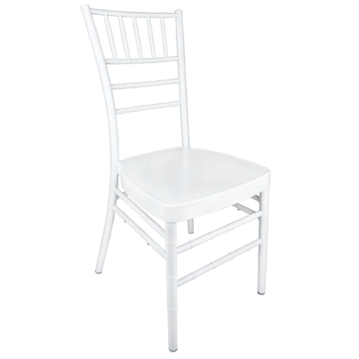 Aluminum Chiavari Chairs Series A