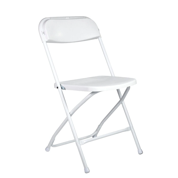 Plastic Folding Chairs Series B