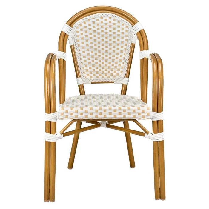 French Bistro Chairs Series B