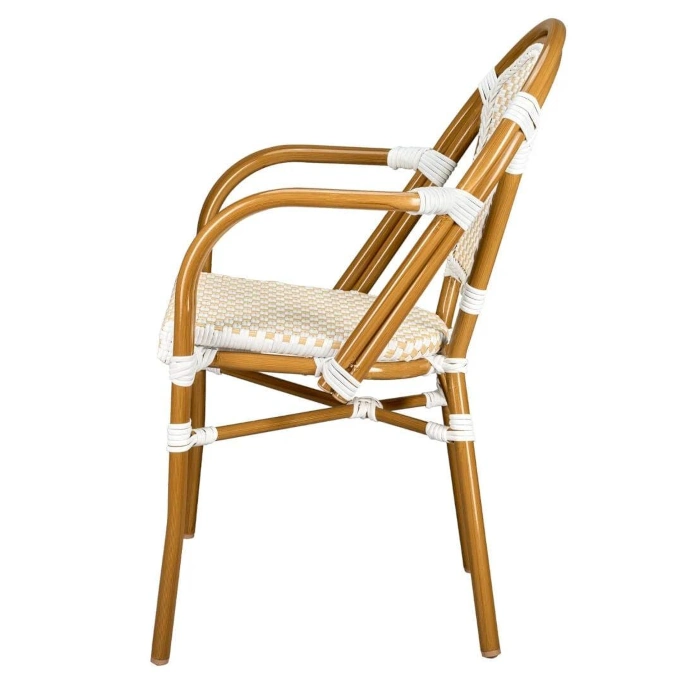 French Bistro Chairs Series B