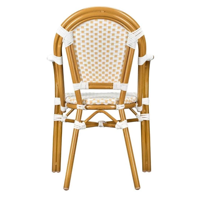 French Bistro Chairs Series B