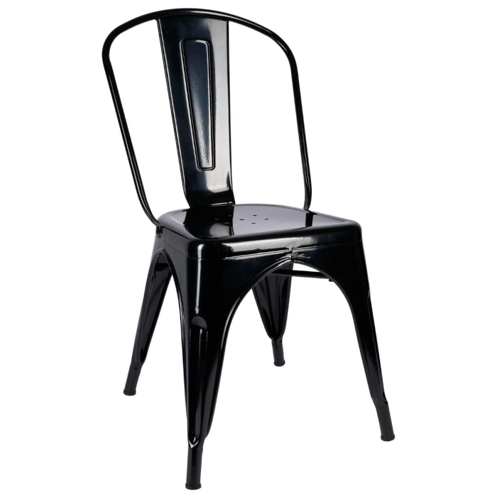  Metal Chair  Series A