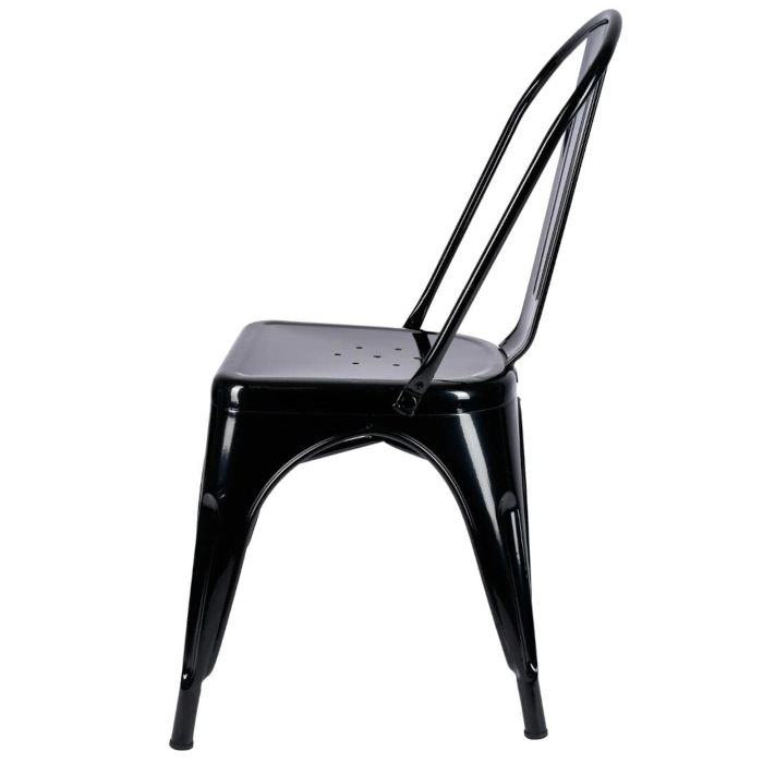  Metal Chair  Series A