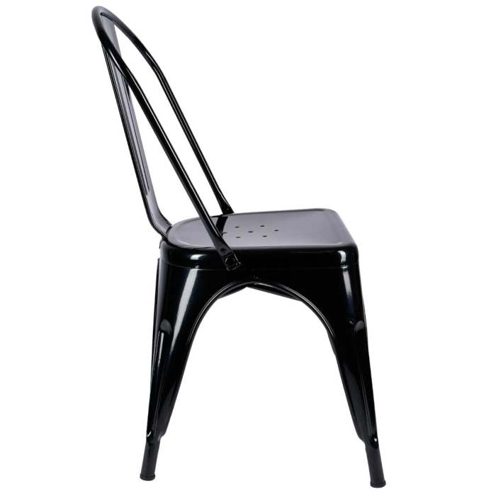  Metal Chair  Series A