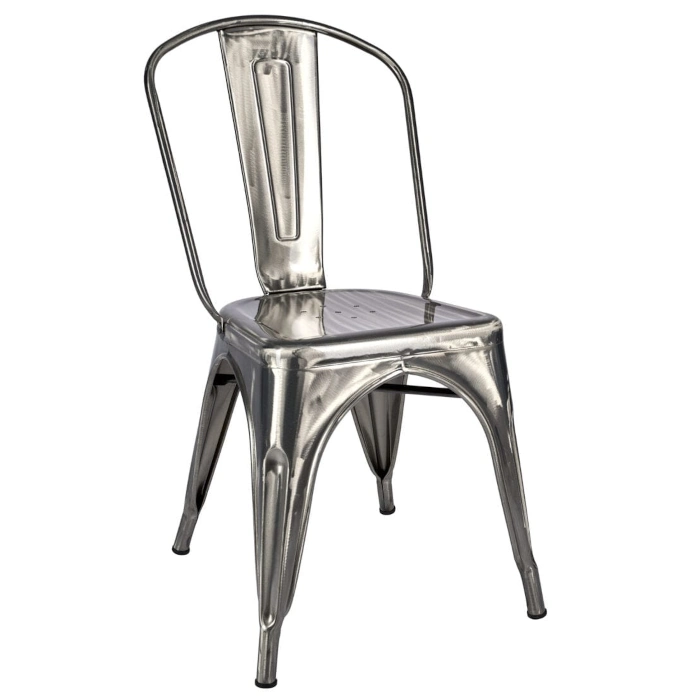  Metal Chair  Series A