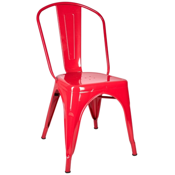  Metal Chair  Series A