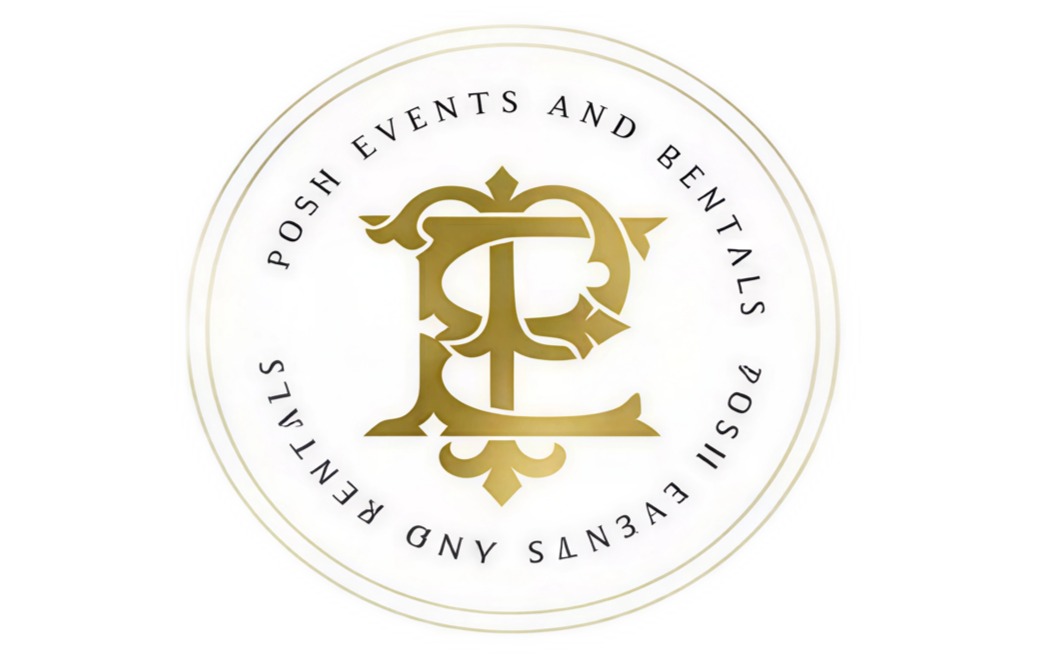 Posh Events and Rentals
