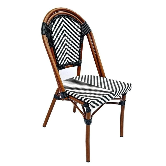 ToughTex Bistro Chairs Series A