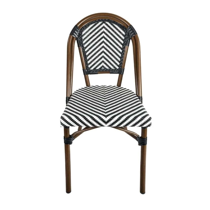ToughTex Bistro Chairs Series A