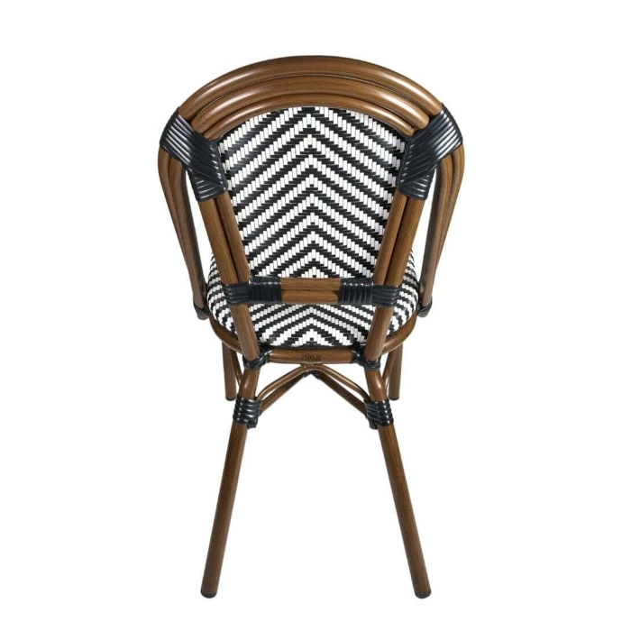 ToughTex Bistro Chairs Series A