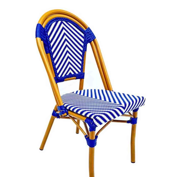 ToughTex Bistro Chairs Series A