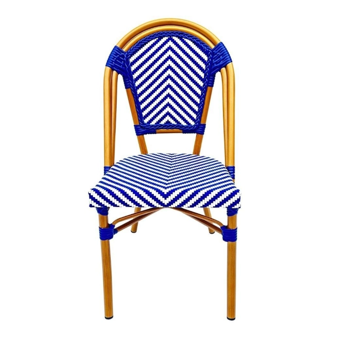 ToughTex Bistro Chairs Series A