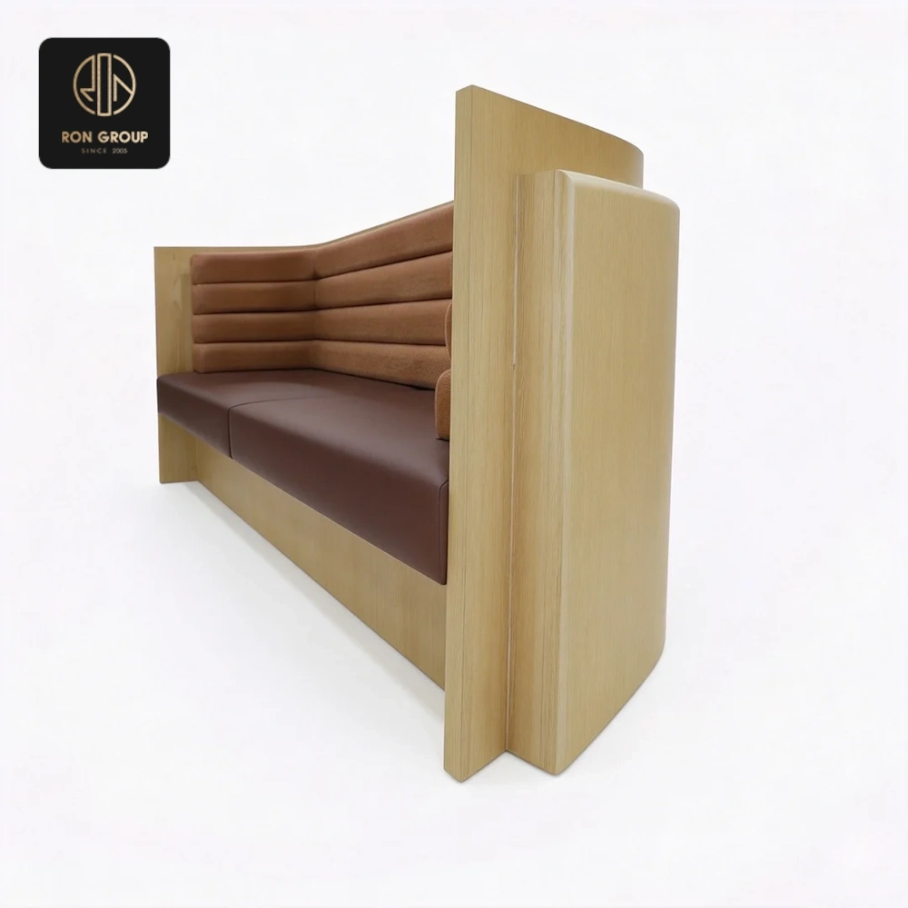 Booth Seating Series B 