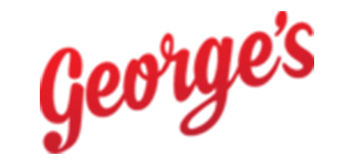 GEORGES Pizza