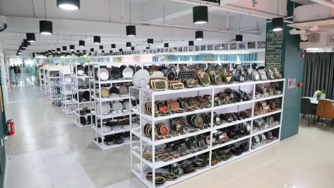 RON_Showroom_17L_Chinaware_Exhibition_Overview