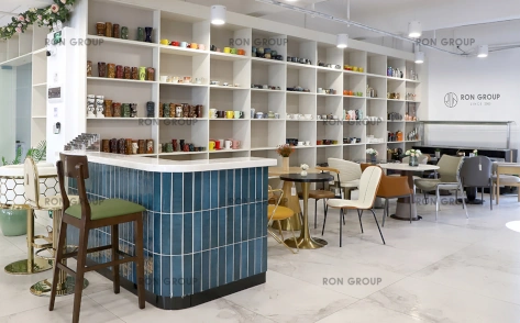 RON_Showroom_Cafe_Tiling_Ceramic_Mug_Shelving