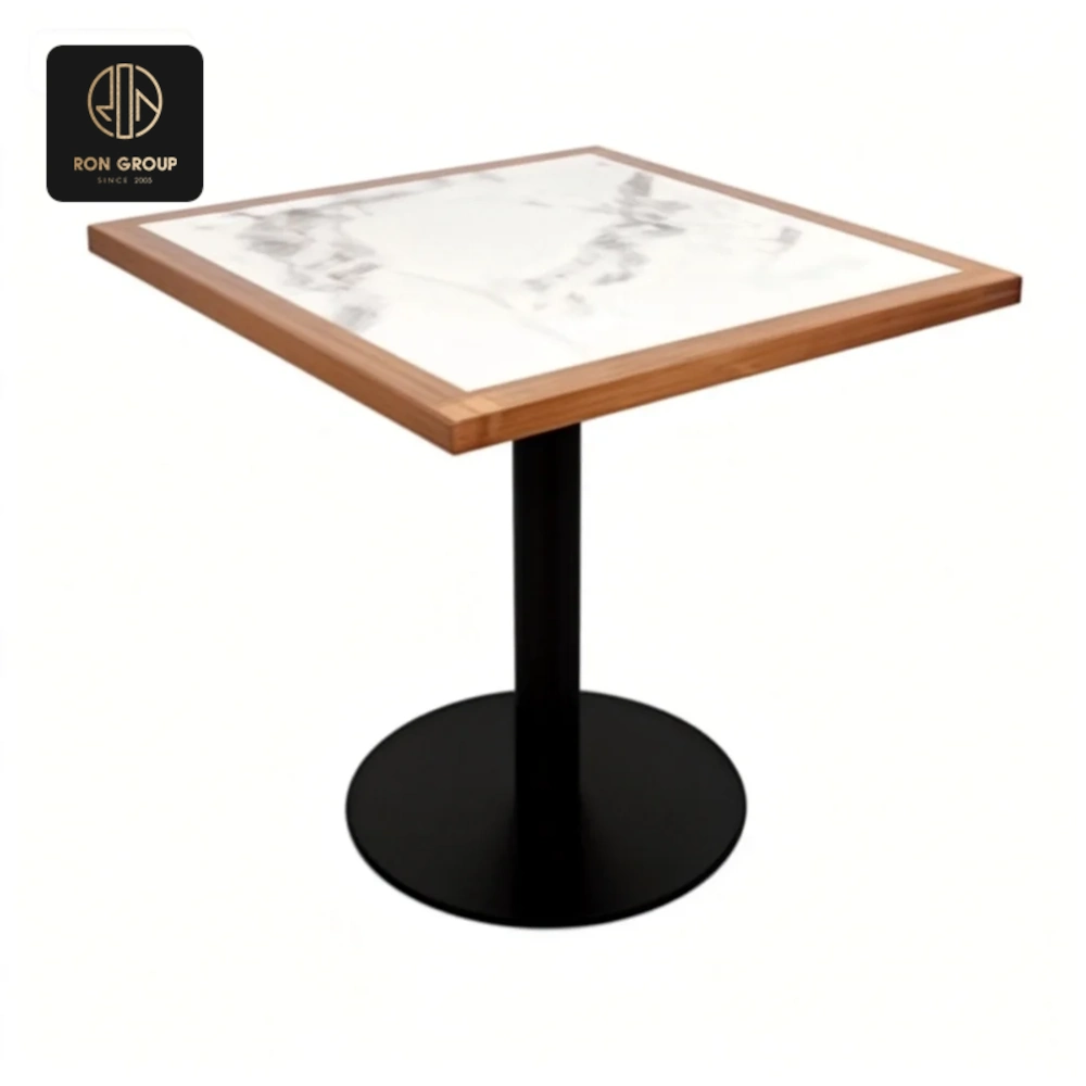 Square Dining Table Top Series A