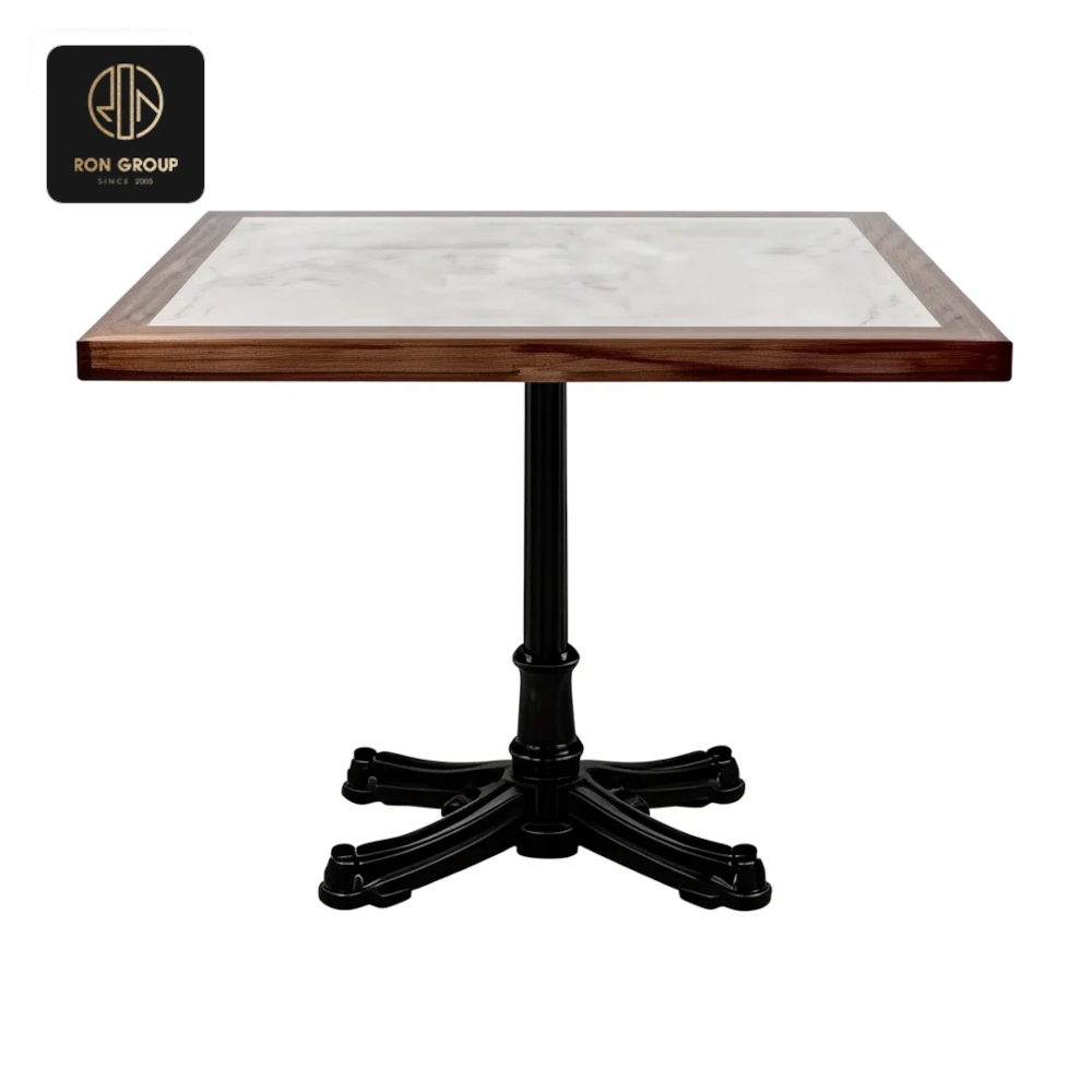 Square Dining Table Top Series B