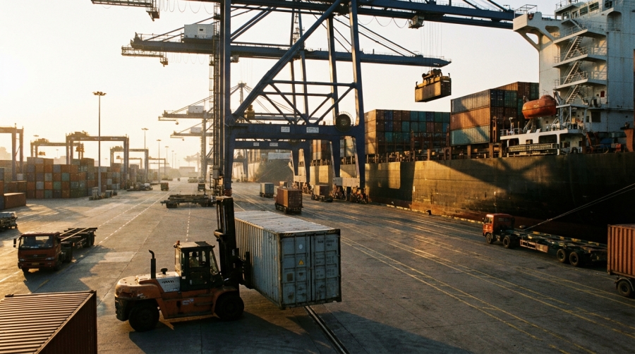 How to Ship Restaurant & Hotel Equipment from China (2026)