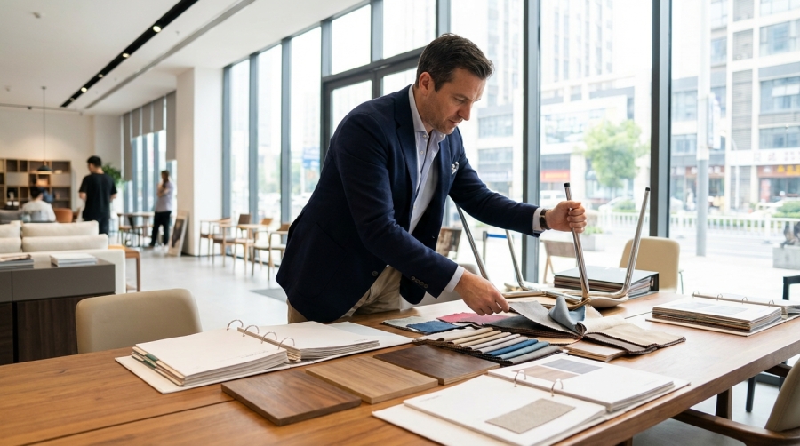 MOQ & Lead Times: Sourcing Restaurant Equipment from China