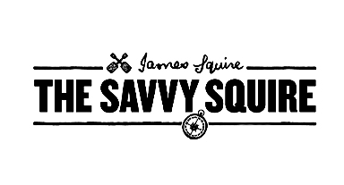 JAMES SQUIRE-Sunshine coast-THE SAVVY SQUIRE