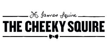 THE CHEEKY SQUIRE