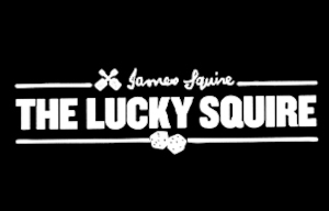 The Lucky Squire
