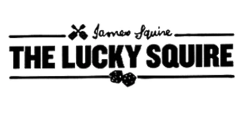 THE LUCKY SQUIRE