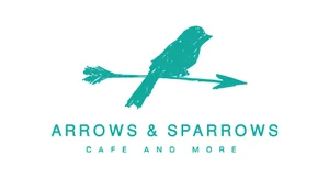 Arrows and Sparrows Cafe