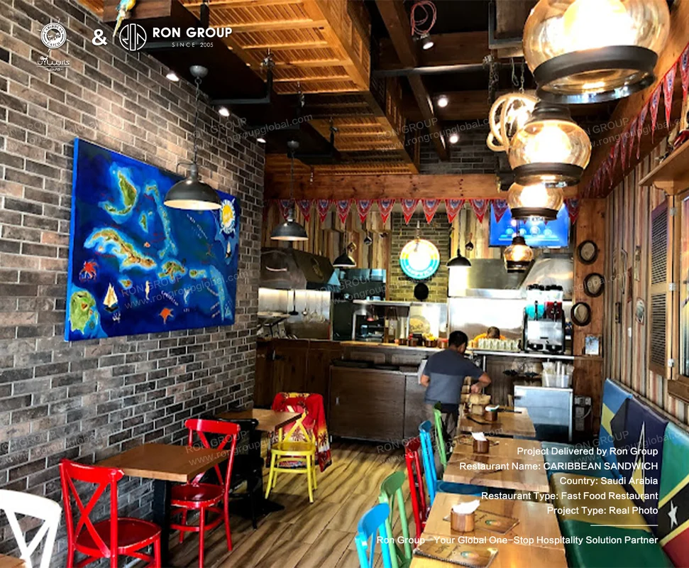 CARIBBEAN SANDWICH RonGroup-CARIBBEAN_SANDWICH-Rustic_Brick_Wall_Interior.webp