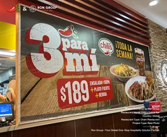 Chili's Grill & Bar