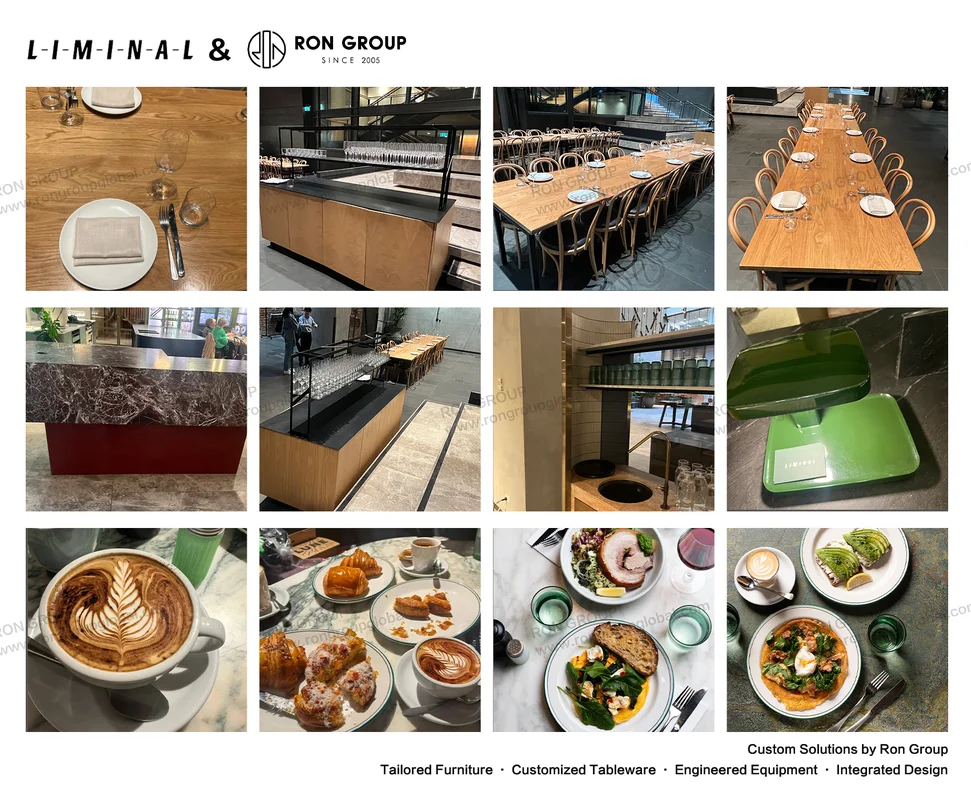 L-I-M-I-N-A-L project overview