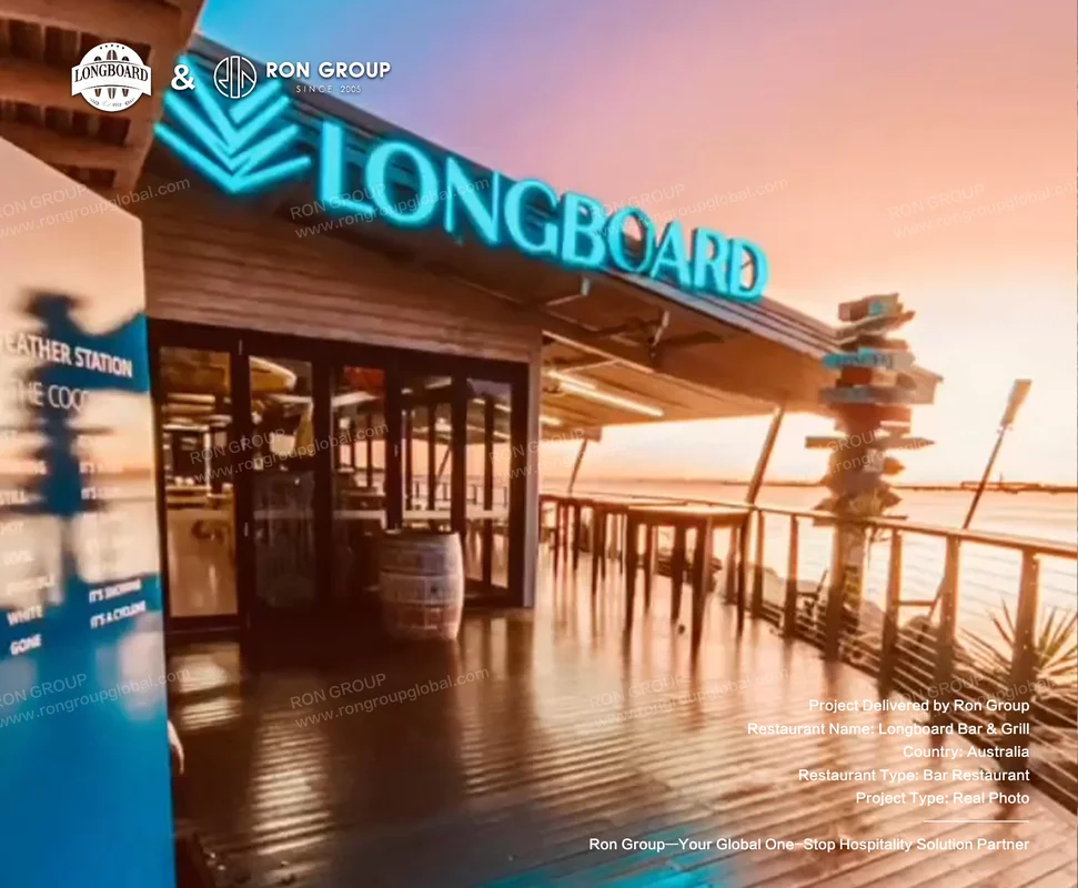 Longboard Bar & Grill RonGroup-Longboard_Bar_Grill-Waterfront_Restaurant_Exterior.webp