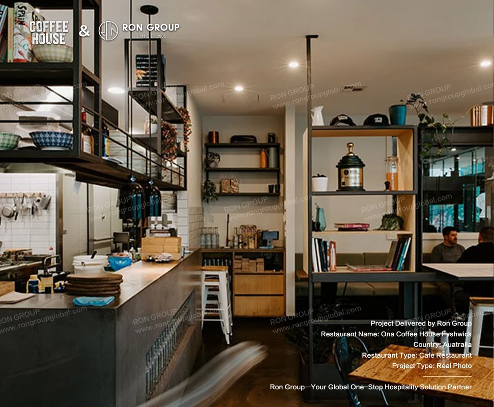Ona Coffee House Fyshwick RonGroup-Ona_Coffee_House_Fyshwick-Modern_Cafe_Interior.webp