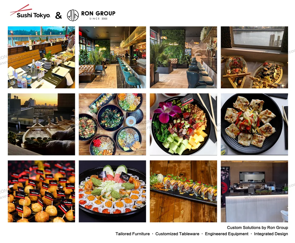 Sushi Tokyo RonGroup-Sushi_Tokyo-Collage.webp
