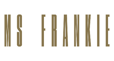 Ms Frankie：A Feast of Little Italy, Reimagined