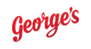 GEORGES Pizza