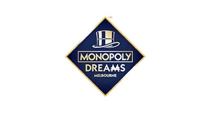 MONOPOLY DREAMS MELBOURNE