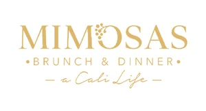 Mimosas Brunch & Dinner