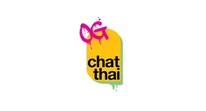 Chat Thai - Circular Quay
