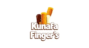 Kunafa Fingers