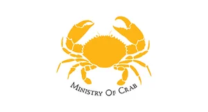 Ministry of Crab Melbourne